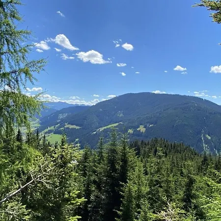 Baer Comfortable Eben Im Pongau