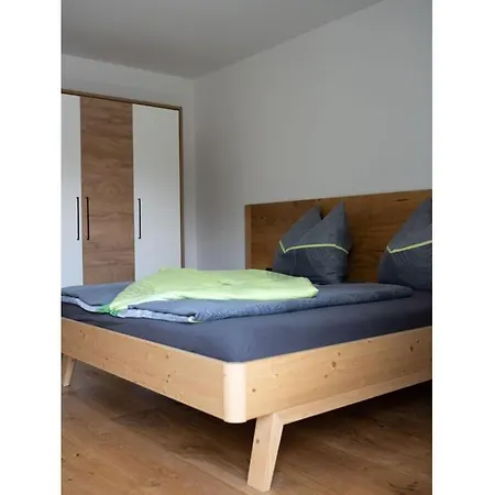 Holiday home Baer Comfortable