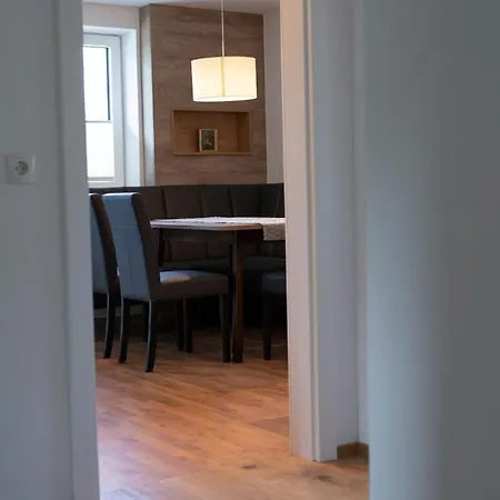 Holiday home Baer Comfortable Eben Im Pongau