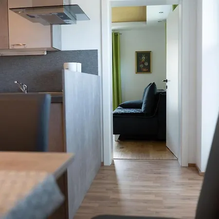 Baer Comfortable Eben Im Pongau
