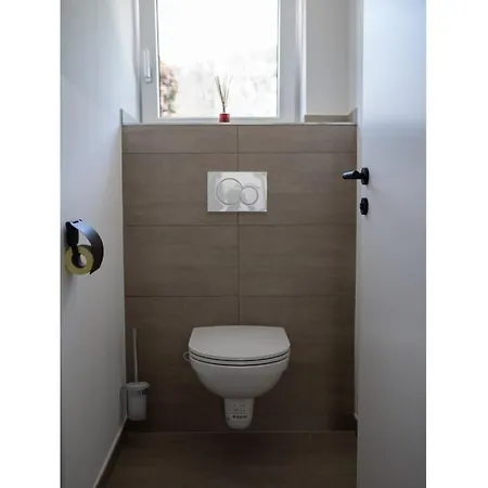 Baer Comfortable Holiday home