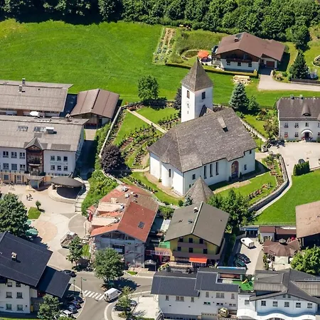 Baer Comfortable Holiday home Eben Im Pongau