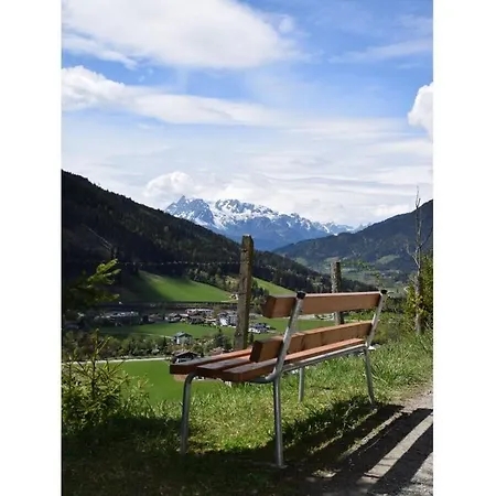Baer Comfortable Holiday home