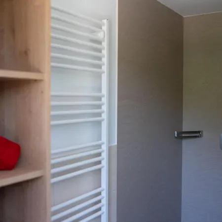 Baer Comfortable Holiday home *