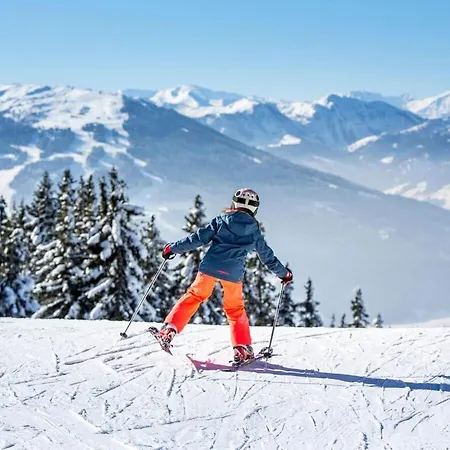 Baer Comfortable * Eben Im Pongau