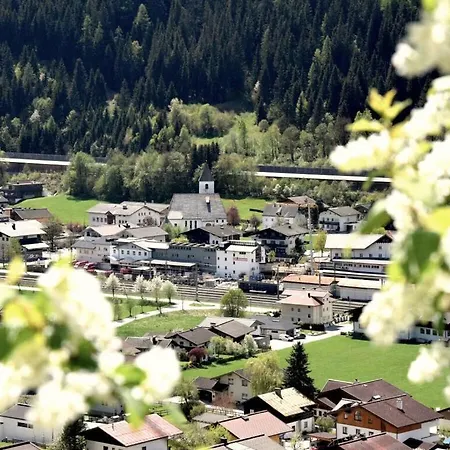 Baer Comfortable Holiday home